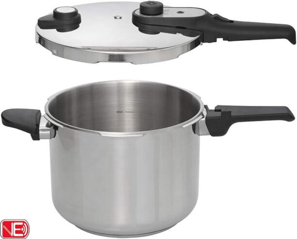 AUTOCUISEUR HOLL2228 8L JATA
