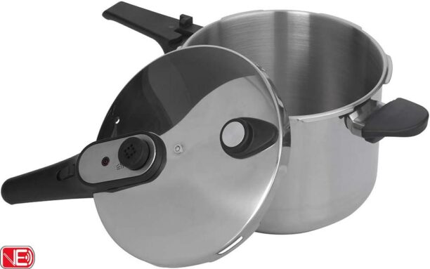 AUTOCUISEUR HOLL2228 8L JATA – Image 2