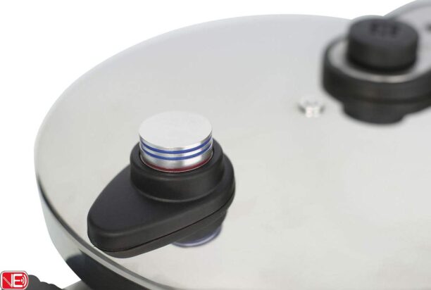 AUTOCUISEUR HOLL2230 10L JATA – Image 6