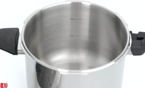 AUTOCUISEUR HOLL2230 10L JATA – Image 7