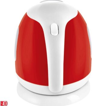 BOUILLOIRE SENCOR SWK-1014RD 1100W ROUGE