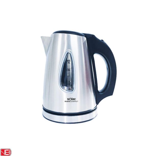 BOUILLOIRE SOLAC RIVIERA COMPACT