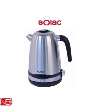 BOUILLOIRE SOLAC SELECTA