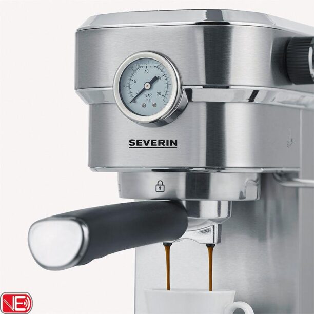 CAFETIERE SEVERIN EXPRESSO KA5995 – Image 2