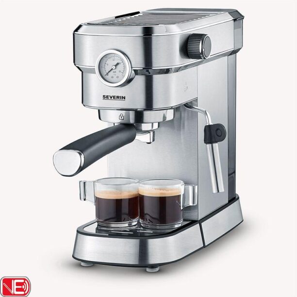 CAFETIERE SEVERIN EXPRESSO KA5995 – Image 3