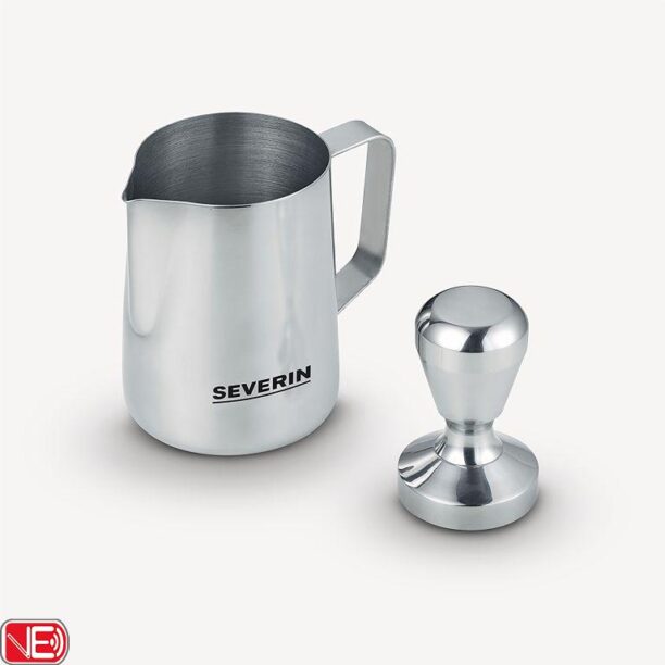 CAFETIERE SEVERIN EXPRESSO KA5995 – Image 6
