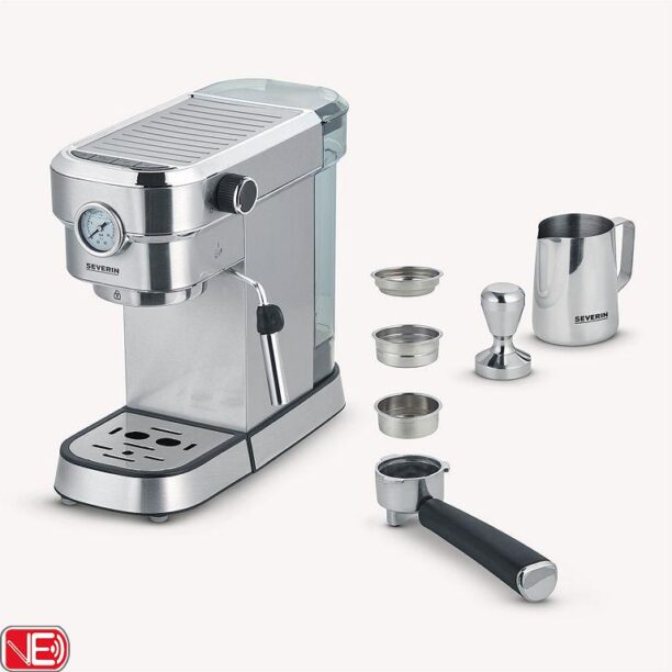 CAFETIERE SEVERIN EXPRESSO KA5995 – Image 8