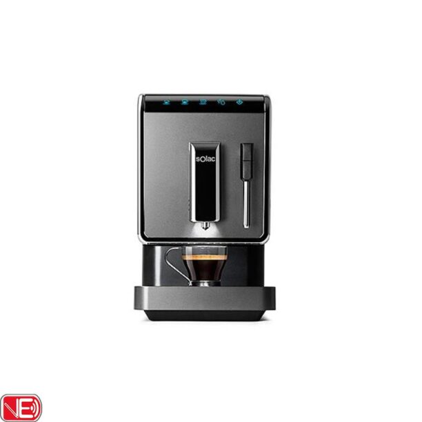 CAFETIERE SOLAC ESPRESSO FULLAUTOMATIC CA4810 – Image 7