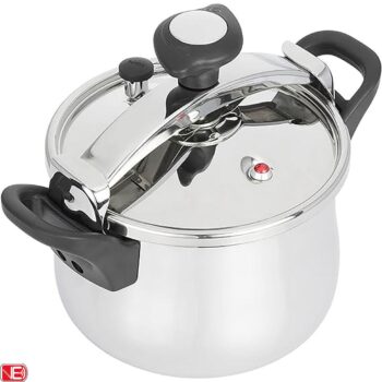 COCOTE JATA OPC10 10L INOX
