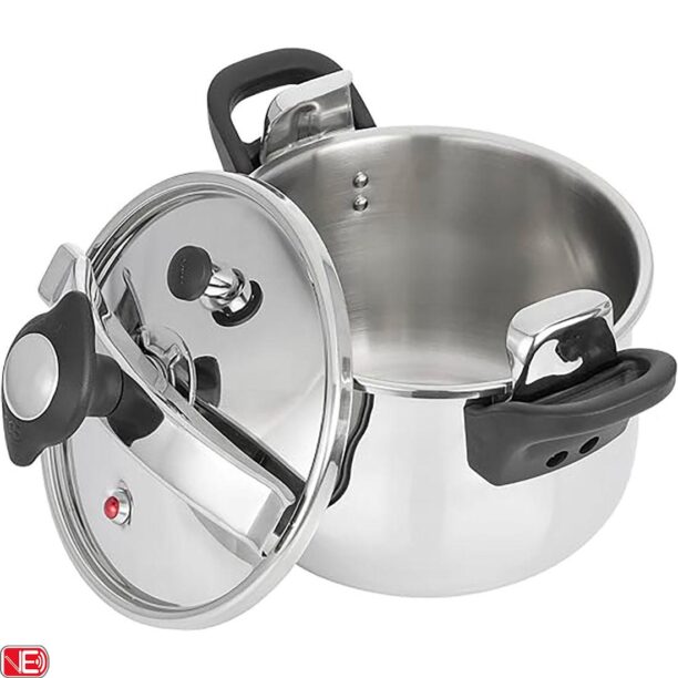 COCOTE JATA OPC10 10L INOX – Image 2