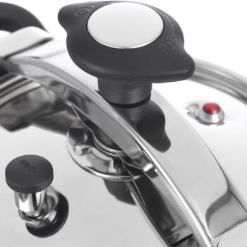 COCOTE INOX 8L OPC8 JATA