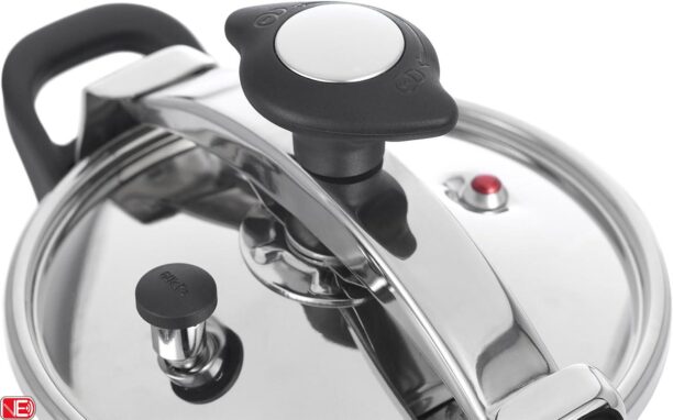 COCOTE INOX 8L OPC8 JATA