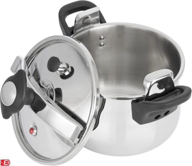 COCOTE INOX 8L OPC8 JATA – Image 2