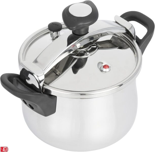 COCOTE INOX 8L OPC8 JATA – Image 3