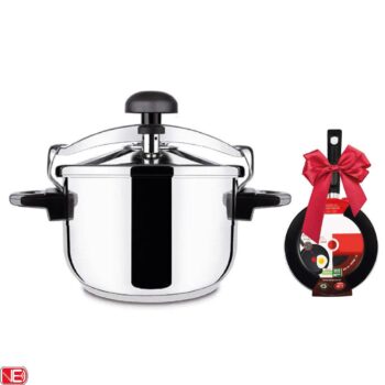 COCOTTE TAURUS 6L AVEC PANIER