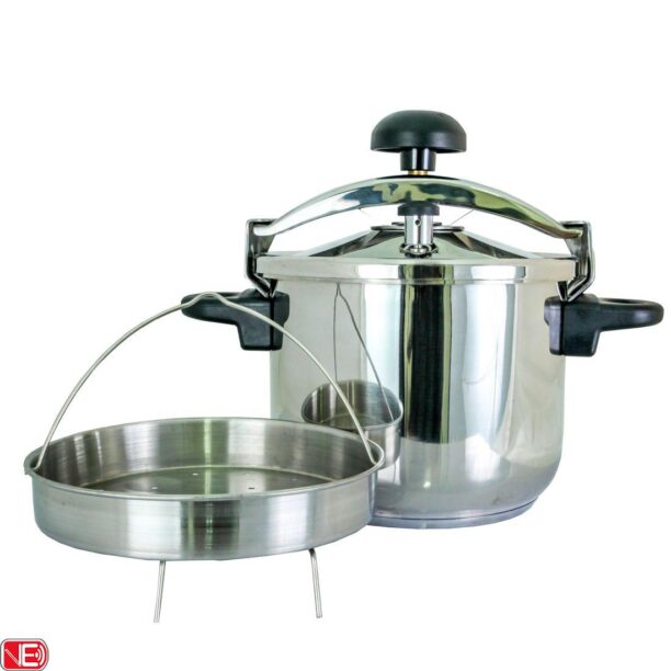 COCOTTE TAURUS 8L AVEC PANIER – Image 2