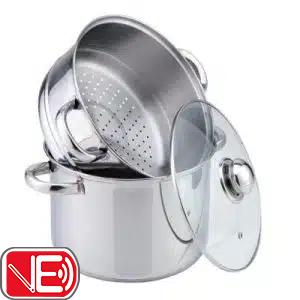 COUSCOUSIERE TAURUS 6L S-S