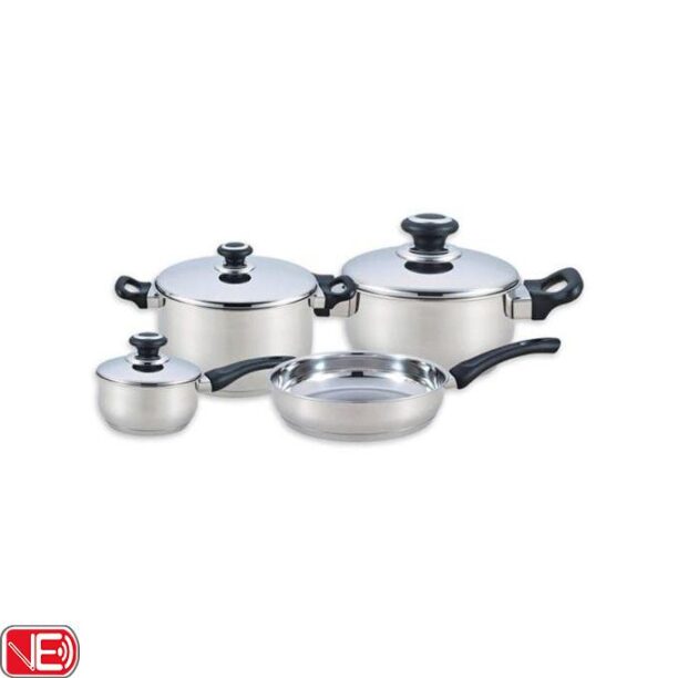 ENSEMBLE FAITOUT TAURUS ANDORRA 7P INOX – Image 4