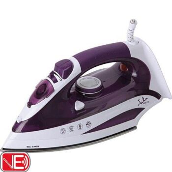 FER A REPASSER AVEC SEMELLE EN INOX PL225