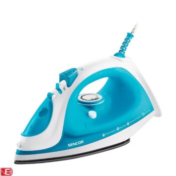 FER A REPASSER SENCOR SSI-5421TQ TIRQUOIS 2200w