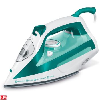 FER A REPASSER SENCOR SSI-6100GR VERT 2600W