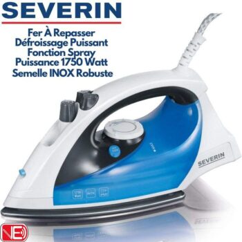 FER A REPASSER SEVERIN 3274