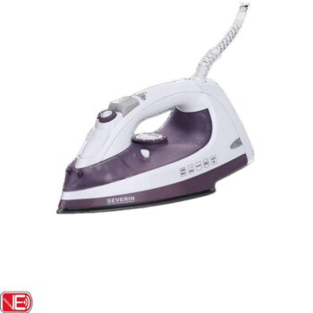 FER A REPASSER SEVERIN VAPEUR 3210