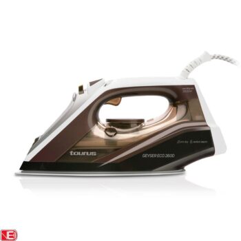 FER A REPASSER TAURUS GEYSER ECO 2600