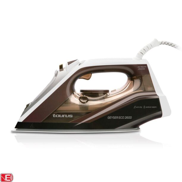 FER A REPASSER TAURUS GEYSER ECO 2600