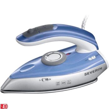 FER A VAPEUR DE VOYAGE BA 3234