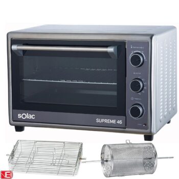 FOUR SOLAC SUPREME 46L