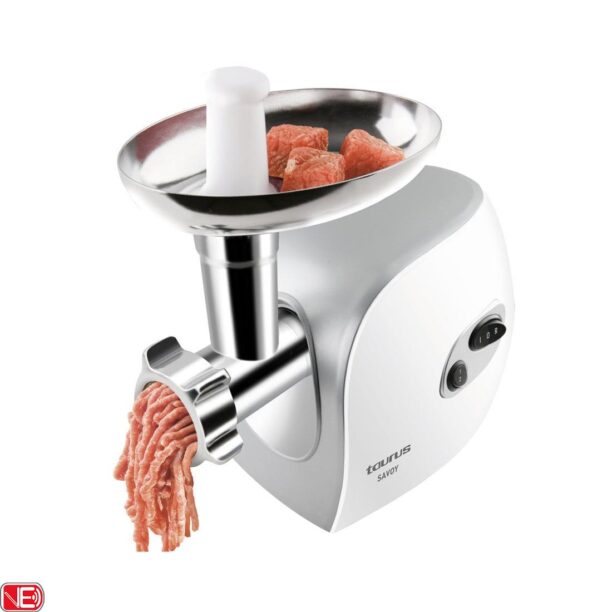 HACHOIR TAURUS SAVOY A VIANDE – Image 2