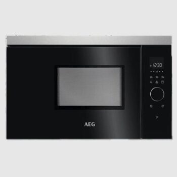 MICRO ONDE AEG MBB1756DEM ENCASTRABLE
