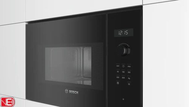 MICRO ONDE BOSCH BFL524MB0 ENCASTRABLE – Image 2