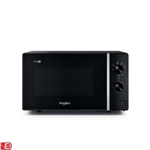 MICRO ONDE WHIR MWP103B NOIR – Image 2