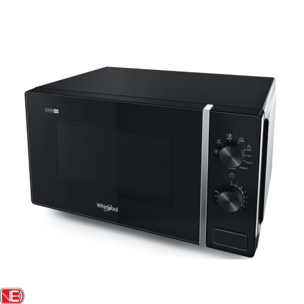 MICRO ONDE WHIR MWP103B NOIR – Image 4