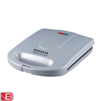 PANINI TAURUS CHICAGO SILVER NEW