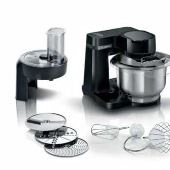 PETRIN BOSCH KITCHEN MACHINE MUMS2EB01 700w NOIR (Copie)