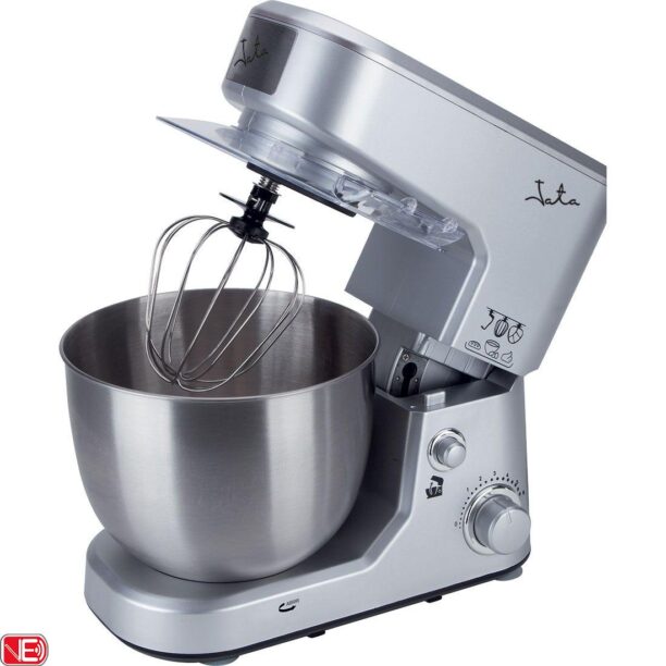 PETRIN JATA A PATE FP500P 1000W 6V SILVER