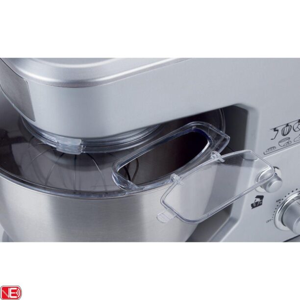 PETRIN JATA A PATE FP500P 1000W 6V SILVER – Image 3