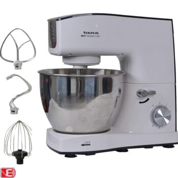 PETRIN TAURUS BEST MIXING CHEF 5.5L