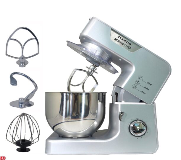 PETRIN TAURUS BEST MIXING CHEF 5.5L – Image 2