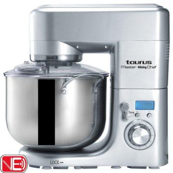 PETRIN TAURUS MASTER MIXING CHEF 10L