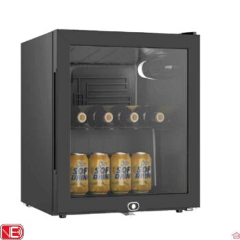REF MINI BAR ROYAL SC-50 NOIR