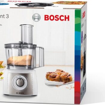 ROBOT BOSCH MCM3501 MULTIFONCTION 800W