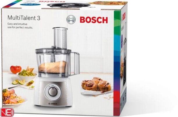 ROBOT BOSCH MCM3501 MULTIFONCTION 800W