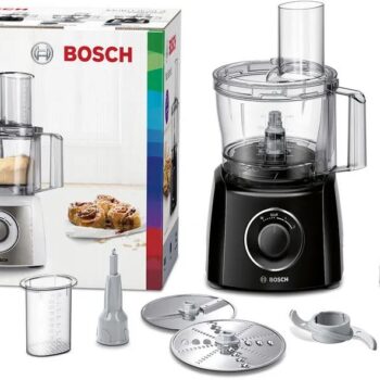 ROBOT BOSH MCM3201B MULTIFONCTION 800W AVEC AC