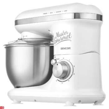 ROBOT PATISSIER STM-3620WH 600W BLANC