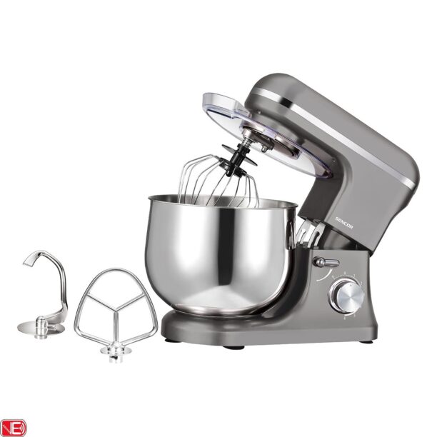 ROBOT PATISSIER STM-4301GY 1800W GRIS