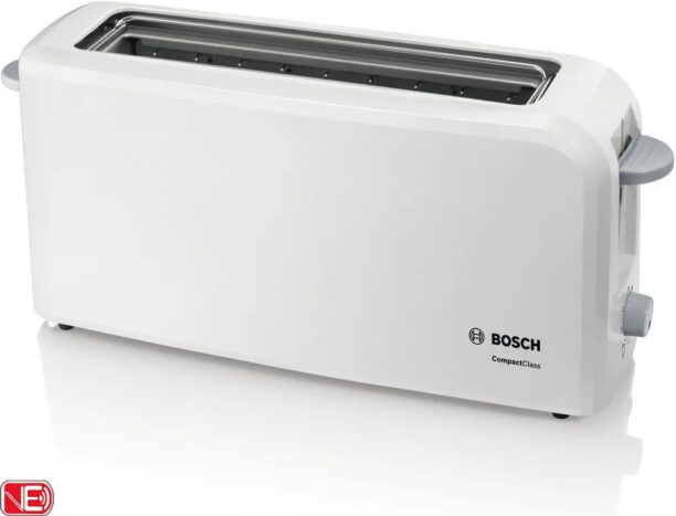 TOASTER BOSCH TAT3A00 980W BLANC – Image 8